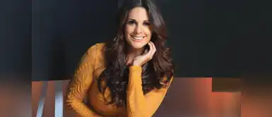 Rebeca Escribens muestra sus dotes de salvavidas y así "revivió" a Erick Orores Rebeca Escribens muestra sus dotes de salvavidas y así "revivió" a Erick Orores