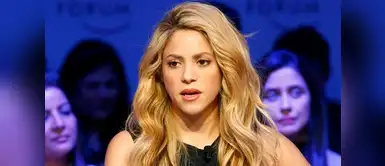 Shakira habría optado por no operarse y podría perder el 80% de su voz Shakira habría optado por no operarse y podría perder el 80% de su voz