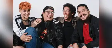 Instagram: Insultan a locutora de "Studio 92" por su físico y cabello Instagram: Insultan a locutora de "Studio 92" por su físico y cabello