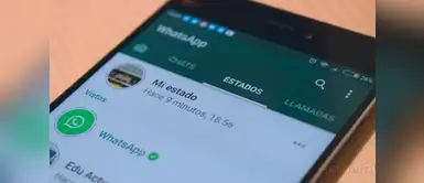 WhatsApp añade dos nuevas funciones y estamos felices con esa actualización WhatsApp añade dos nuevas funciones y estamos felices con esa actualización