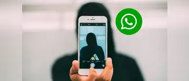 Ahora ya puedes saber quién ve tu foto perfil del WhatsApp con este truco Ahora ya puedes saber quién ve tu foto perfil del WhatsApp con este truco