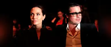 Angelina Jolie y Brad Pitt tendrían serias discrepancias en la crianza de sus hijos Angelina Jolie y Brad Pitt tendrían serias discrepancias en la crianza de sus hijos