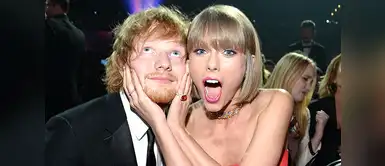 Youtube: Taylor Swift y Ed Sheeran se convierten en tendencia con nuevo videoclip Youtube: Taylor Swift y Ed Sheeran se convierten en tendencia con nuevo videoclip