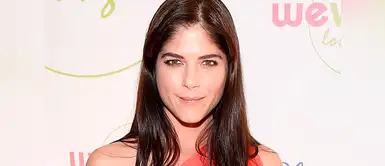 Mira cómo luce Selma Blair de la película “Juegos Sexuales” a sus 45 años Mira cómo luce Selma Blair de la película “Juegos Sexuales” a sus 45 años