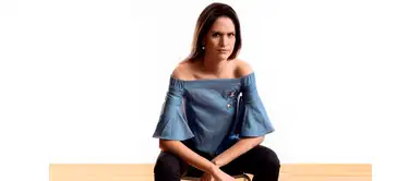 ¡Terrible! Lorena Álvarez denuncia discriminación en restaurante ¡Terrible! Lorena Álvarez denuncia discriminación en restaurante