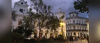 Cuenca, Ecuador. Este destino guarda hermosas obras arquitectónicas coloniales y republicanas. Cuenca, Ecuador. Este destino guarda hermosas obras arquitectónicas coloniales y republicanas.