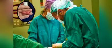 Este es el bebé más pequeño del mundo ¡Pesaba igual que una barra de chocolate! Este es el bebé más pequeño del mundo ¡Pesaba igual que una barra de chocolate!