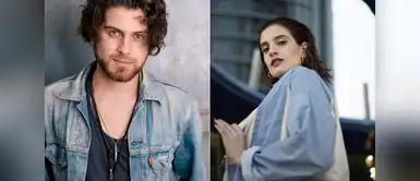 Ex integrante de Ádammo y la "Rihanna Peruana" se unen para sacar el hit del verano Ex integrante de Ádammo y la "Rihanna Peruana" se unen para sacar el hit del verano