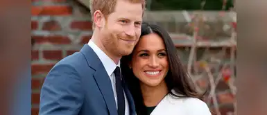 Meghan Markle y sus candidatas para ser damas de honor en su boda real Meghan Markle y sus candidatas para ser damas de honor en su boda real