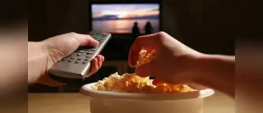 Netflix: 10 series y películas que podrás disfrutar previo a la llegada del Papa Francisco Netflix: 10 series y películas que podrás disfrutar previo a la llegada del Papa Francisco