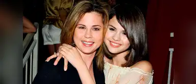 Selena Gomez y la tensa relación con su madre por su relación con Justin Bieber Selena Gomez y la tensa relación con su madre por su relación con Justin Bieber