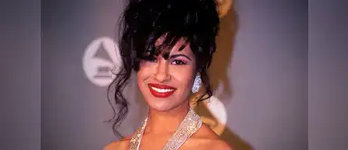 ¡Confirmado! Selena Quintanilla tendrá su propia serie y esto es lo que debes de saber ¡Confirmado! Selena Quintanilla tendrá su propia serie y esto es lo que debes de saber