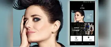 App te ayuda a saber si el cambio de look que quieres va contigo App te ayuda a saber si el cambio de look que quieres va contigo