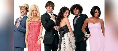 ¿Habrá un reencuentro de "High School Musical"? ¿Habrá un reencuentro de "High School Musical"?