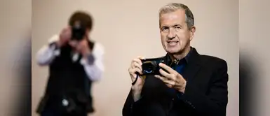 Mario Testino: Revista Vogue ya no trabajará con él tras denuncias Mario Testino: Revista Vogue ya no trabajará con él tras denuncias