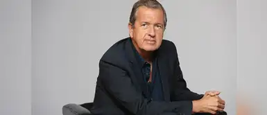 Mario Testino se defiende ante graves acusaciones Mario Testino se defiende ante graves acusaciones