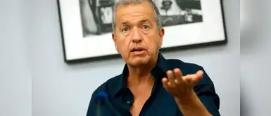 Mario Testino: Editora de Vogue se pronuncia con este conmovedor mensaje Mario Testino: Editora de Vogue se pronuncia con este conmovedor mensaje