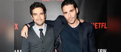 Instagram: Miguel Ángel SIlvestre enloquece a fans de "Sense8" con tierna foto Instagram: Miguel Ángel SIlvestre enloquece a fans de "Sense8" con tierna foto