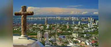 La joya colombiana tiene precios muy asequibles y si se viaja como un mochilero, no se superarán los 10 euros (aprox.50 soles) por día La joya colombiana tiene precios muy asequibles y si se viaja como un mochilero, no se superarán los 10 euros (aprox.50 soles) por día