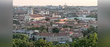 El presupuesto base para vivir en Lituania sin problemas es de 23 euros (aprox. 110 soles) El presupuesto base para vivir en Lituania sin problemas es de 23 euros (aprox. 110 soles)