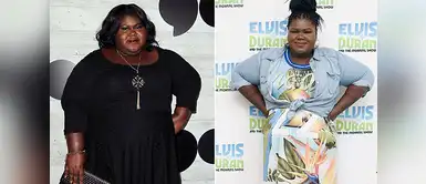 Gabourey Sidibe, protagonista de la película 'Preciosa' perdió alrededor de 25 kilos. Gabourey Sidibe, protagonista de la película 'Preciosa' perdió alrededor de 25 kilos.