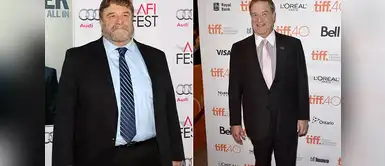 El actor, John Goodman ha luchado contra una forma leve de obesidad por mucho tiempo, ha logrado perder 50 kilos. El actor, John Goodman ha luchado contra una forma leve de obesidad por mucho tiempo, ha logrado perder 50 kilos.