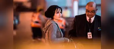 Dolores O’Riordan creía que el embarazo la salvó de la muerte y depresión Dolores O’Riordan creía que el embarazo la salvó de la muerte y depresión