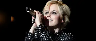 Dolores O’Riordan: El día que se ganó los elogios de sus fans tras revelar esta dura experiencia Dolores O’Riordan: El día que se ganó los elogios de sus fans tras revelar esta dura experiencia