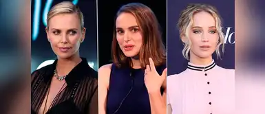 Conoce los casos más inauditos de discriminación salarial en Hollywood Conoce los casos más inauditos de discriminación salarial en Hollywood