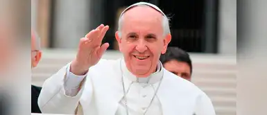 El papa Francisco llegó a Chile ¡Espera salvar a la iglesia! El papa Francisco llegó a Chile ¡Espera salvar a la iglesia!