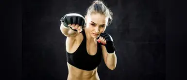 La ciencia derrumba la teoría del “sexo débil” y aquí te lo explicamos La ciencia derrumba la teoría del “sexo débil” y aquí te lo explicamos