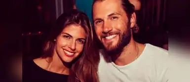 Stephanie Cayo sorprenderá en su matrimonio con 3 vestidos de novia Stephanie Cayo sorprenderá en su matrimonio con 3 vestidos de novia