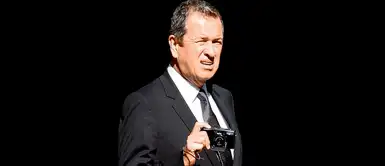 Mario Testino: Burberry le dice adiós al fotógrafo tras graves denuncias de acoso sexual Mario Testino: Burberry le dice adiós al fotógrafo tras graves denuncias de acoso sexual