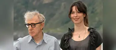 Rebecca Hall se arrepiente de trabajar con Woody Allen y toma esta drástica decisión Rebecca Hall se arrepiente de trabajar con Woody Allen y toma esta drástica decisión