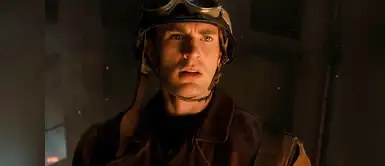 A Chris Evans solo le pagaron 300.000 dólares por rodar la primera parte del Capitán América. A cambio le prometieron más películas de Marvel. A Chris Evans solo le pagaron 300.000 dólares por rodar la primera parte del Capitán América. A cambio le prometieron más películas de Marvel.