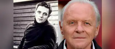 El alcohol se apoderó de Anthony Hopkins pero a los 41 años tomó conciencia y dejo de beber, hoy tiene 71 años. El alcohol se apoderó de Anthony Hopkins pero a los 41 años tomó conciencia y dejo de beber, hoy tiene 71 años.