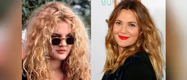 Drew Barrymore se convirtió en una adicta al alcohol con tan sólo 13 años, conforme fue creciendo se dio cuenta de sus excesos y el riesgo que corría su carrera como actriz. Drew Barrymore se convirtió en una adicta al alcohol con tan sólo 13 años, conforme fue creciendo se dio cuenta de sus excesos y el riesgo que corría su carrera como actriz.
