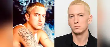 Eminem vivía en un mundo lleno de drogas. "Hola, mi nombre es Marshall, y soy un drogadicto", dice el rapero en uno de sus documentales. Un día confundió las drogas y tuvo una sobredosis. Se salvó porque los médicos llegaron a tiempo. Eminem vivía en un mundo lleno de drogas. "Hola, mi nombre es Marshall, y soy un drogadicto", dice el rapero en uno de sus documentales. Un día confundió las drogas y tuvo una sobredosis. Se salvó porque los médicos llegaron a tiempo.