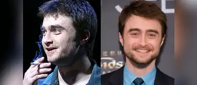 Daniel Radcliffe se hundió en la depresión y se volvió alcohólico. Hasta que decidió cambiar su estilo de vida. Daniel Radcliffe se hundió en la depresión y se volvió alcohólico. Hasta que decidió cambiar su estilo de vida.