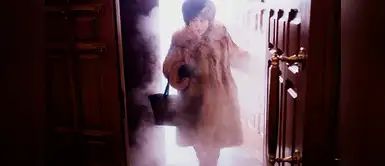 Los habitantes de esta ciudad permanecen en sus hogares cuando las temperaturas sobrepasan los 60 grados. Los habitantes de esta ciudad permanecen en sus hogares cuando las temperaturas sobrepasan los 60 grados.