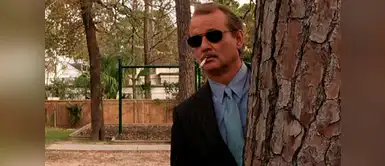 Bill Murray aceptó un salario de 9.000 dólares por participar en la película 'Academia Rushmore' de Wes Anderson en1998. Bill Murray aceptó un salario de 9.000 dólares por participar en la película 'Academia Rushmore' de Wes Anderson en1998.