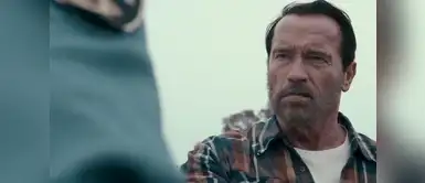 Arnold Schwarzenegger renunció a su salario para participar en la película 'Maggie' en el 2015. Arnold Schwarzenegger renunció a su salario para participar en la película 'Maggie' en el 2015.