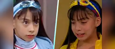 “La Chofi” de “Alegrijes y Rebujos” creció y roba suspiros en Instagram “La Chofi” de “Alegrijes y Rebujos” creció y roba suspiros en Instagram