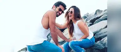 Ale Fuller y Pablo Heredia: conoce por qué huyen del matrimonio Ale Fuller y Pablo Heredia: conoce por qué huyen del matrimonio