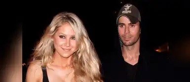 Instagram: Anna Kournikova presentan tierna foto junto a su bebé Instagram: Anna Kournikova presentan tierna foto junto a su bebé