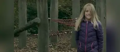 “Emma” es el cortometraje de 15 segundos que está aterrorizando Internet “Emma” es el cortometraje de 15 segundos que está aterrorizando Internet