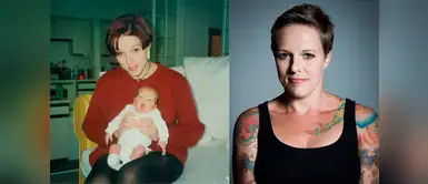 Esta es la terrible historia de un niño que asesinó a su hermana menor Esta es la terrible historia de un niño que asesinó a su hermana menor