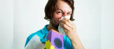 ¿Se rompió la garganta? Hombre se aguantó estornudo y le sucedió lo inimaginable ¿Se rompió la garganta? Hombre se aguantó estornudo y le sucedió lo inimaginable