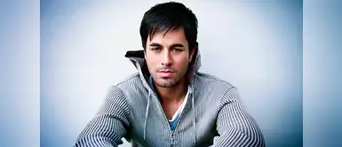 Instagram: Enrique Iglesias comparte la primera foto de uno de sus gemelos Instagram: Enrique Iglesias comparte la primera foto de uno de sus gemelos