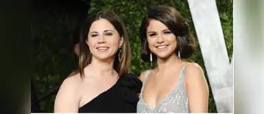 Mamá de Selena Gomez habla sobre su hija y Justin Bieber Mamá de Selena Gomez habla sobre su hija y Justin Bieber